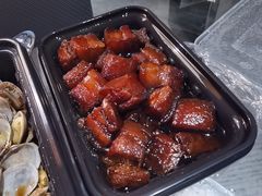 -阿毛饭店首店·宁波老字号(文化广场店)