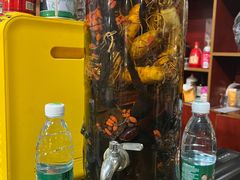 -郭记原生态烤羊腿(长宁路店)