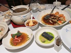 -荣兴酒家(徐家汇店)