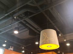 大堂-大快活(丽丰店)