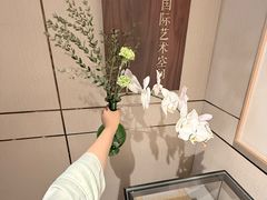 -美盛喜来登大酒店喜舍茶馆