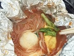 -见味花甲(福田coco park店)