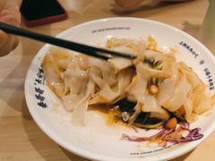 -秦哥哥·长安味道(增城永旺店)