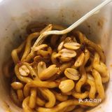 两分钟就能搞定的神仙甜水面！