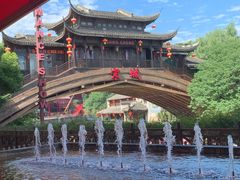 -杭州宋城