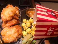 -摩打食堂(壹方中心店)