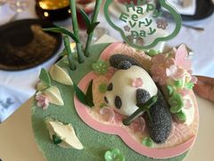 -黑宝石西餐厅(汇励99城市公园店)