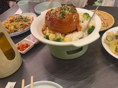 -东北范·金牌肘子·杀猪菜(美乐城店)