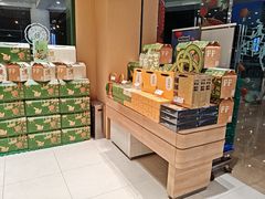 -泸溪河桃酥(江宁太阳城店)