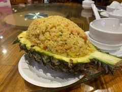 -三亚新鸿港水果一级批发市场