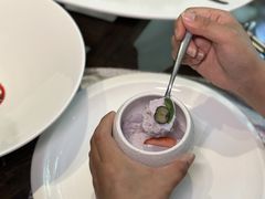-箱美术馆私房菜(水晶郦城店)