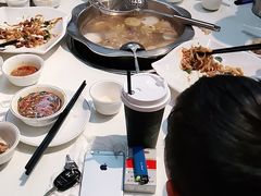 -潮发潮汕牛肉店(龙洞店)