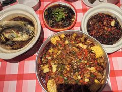 -辣小鲜·南昌大排档(船山路店)