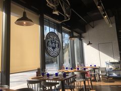 -玛尚诺意式餐厅(官舍店)