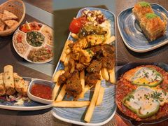 -La Medina餐厅(亮马河南路店)