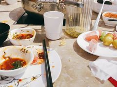 -大喜牛鲜牛肉火锅(世纪金源店)