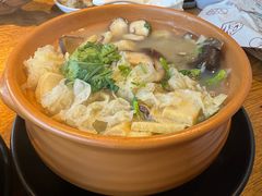 -溢香苑瓦罐(优胜北路店)