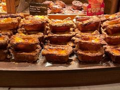 -B&C黄油与面包·THE GARDEN BAKERY概念店(世纪汇店)