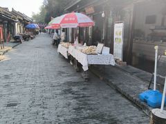 -盂城驿-南门大街