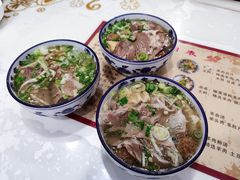羊肉合汁-夏家合汁(天润花园小区店)