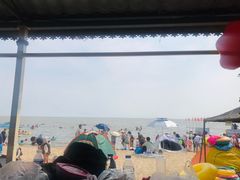-农垦当壁镇兴凯湖旅游度假区