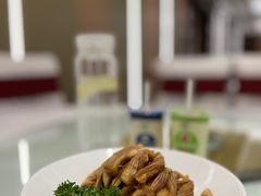 -扬州饭店(东关街店)
