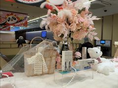 -海底捞火锅(苏宁广场店)