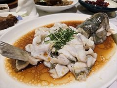 -翡翠拉面小笼包(岭南新天地店)