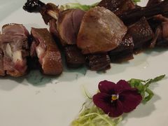 -绿茶餐厅(天津天河城店)