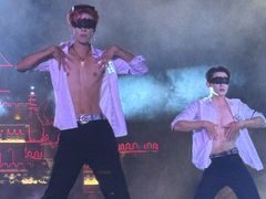 -嘉峪关方特欢乐世界