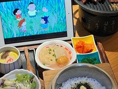 -味太助·银饭食堂(中华城店)