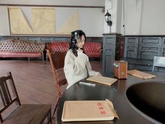 -清风小镇闯关东影视基地