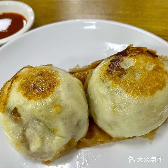 轮工壹号煎包附(南园路店)