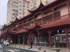 -即墨路小商品市场
