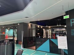 -威仕顿健身游泳(御锦城店)