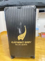 -象北鼻儿童摄影(西源集店)