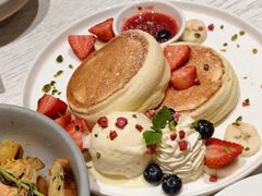 -Nana And Her Friends Restaurant 娜娜家(小寨原力场店)