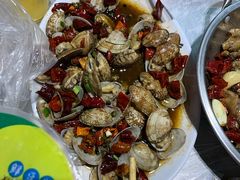 -小民大排档(光谷店)