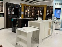 -宜家家居(西安未央商场店)