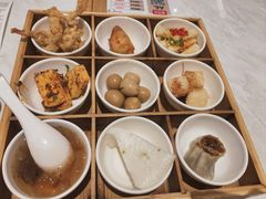 -蓉李记成都名小吃(合肥包河万达店)