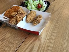 -肯德基(永旺店)