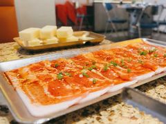 -首尔烤肉大排档(合生汇店)