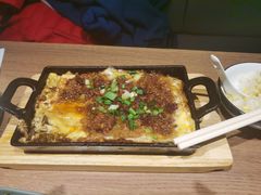 -街角等你.大连海鲜烧烤.经典铁板海鲜串(西安路店)