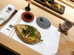-鮨一日本料理(大中华店)
