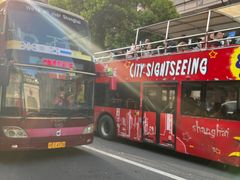 -BUS TOUR观光巴士