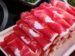 -情忆草原涮肉馆