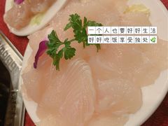 -山城年华老火锅(玉林店)