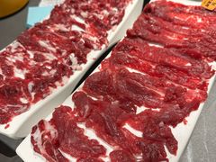 -潮发潮汕牛肉店(东方宝泰店)