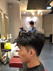 -P.R.O.salon 发哲