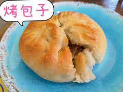 -蒙亨·手把肉·蒙古包文化主题餐厅(天恒广场店)